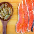 Защо е важно да консумираме рибено масло?