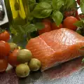 Рибните продукти пазят очите ни здрави