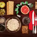 What Should be the Diet of Athletes Look Like