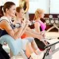 Кръговите тренировки във фитнес залата са най-ефикасни
