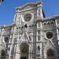 Рим срещу Флоренция в борба за Давид на Микеланджело