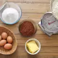 How Much Baking Powder and Baking Soda are Added to 1 kg of Flour?