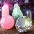Как се чистят и зареждат кристали