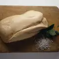 Cooking Foie Gras