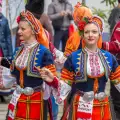 Фолклорен фестивал в Свищовско изкушава с магически народни песни