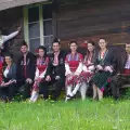 За трета година в Елешница се проведе фестивалът Фолклорна среща