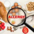 Kako izgleda alergija na hranu?