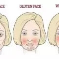 Кожата на лицето ви говори от кои храни да се откажете! Направете го скоро