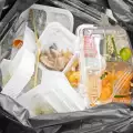 Изхвърлянето на храна вече е забранено със закон в Италия