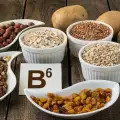 Храни богати на витамин B6
