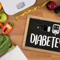 Диабетът прави загубата на тегло по-трудна! Какво можете да направите