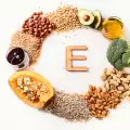 Какво прави витамин Е за кожата?
