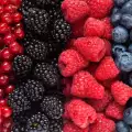 Позволени нисковъглехидратни плодове при кето диета