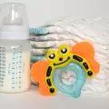 За и против адаптираното мляко при бебета