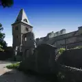 Замъкът Франкенщайн