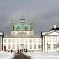 Дворецът Фреденсборг