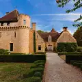 Продава се френски замък от 12 век