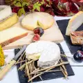 The Most Popular French Cheeses