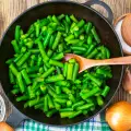 How Long are Green Beans Boiled for?