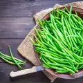 How and How Long are Green Beans Boiled for?