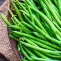 How to Pick Green Beans?