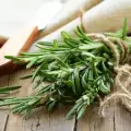 How to Store Fresh Rosemary?