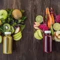 Как да приготвим вкусни и здравословни плодови сокове?