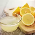 Сок от лимон - защо да го пием?