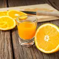 Как приготовить свежевыжатый сок из апельсина?