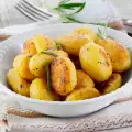 Защо картофът е неизменна част от трапезата на европееца?