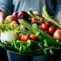 7 бързи съвета за здравето на вегетарианеца