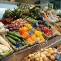 Русия спира вноса на български плодове и зеленчуци