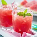 How To Make A Fresh Watermelon Juice?