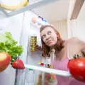Големият хладилник е виновник да сме дебели