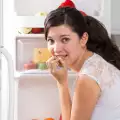 Кои храни не се държат в хладилника