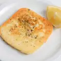 Чешко пържено сирене