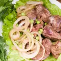 How to Fry Chicken Livers?