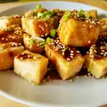 Как се готви тофу?