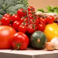 Как да разберем пресни ли са зеленчуците и плодовете?