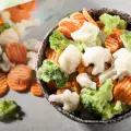 How to Freeze Cauliflower and Broccoli?