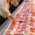 Арестуваха 66 души за незаконна търговия с конско месо