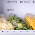 Какие овощи можно замораживать?