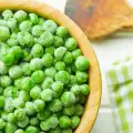 How to Freeze and Defrost Peas?