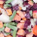 How to Cook with Frozen Vegetables?