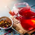 Най-добрите плодови чайове и за какво помагат