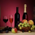 Плодови вина - наслада за небцето