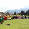 Завърши Осмият турнир по футбол за Купа Банско 2018