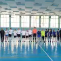 Футболен отбор Електрон – девойки грабна трето място на турнир