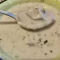 Вкусна и богата гъбена супа