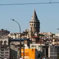 Кула Галата, Истанбул